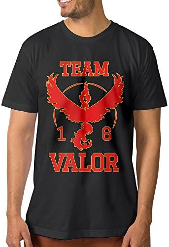D2 Men's Valor Flying Shirt Tee SizeXXL Black