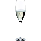 Riedel Vinum Pay 3 Get 4 Value Set Cuvee Champagne Glasses