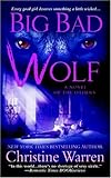 Big Bad Wolf (The Others, Book 2)