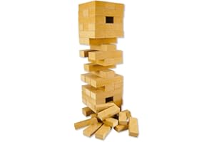 Pais & Filhos - Caiu Perdeu, 54 Pçs, idade mínima recomendada - 6 anos