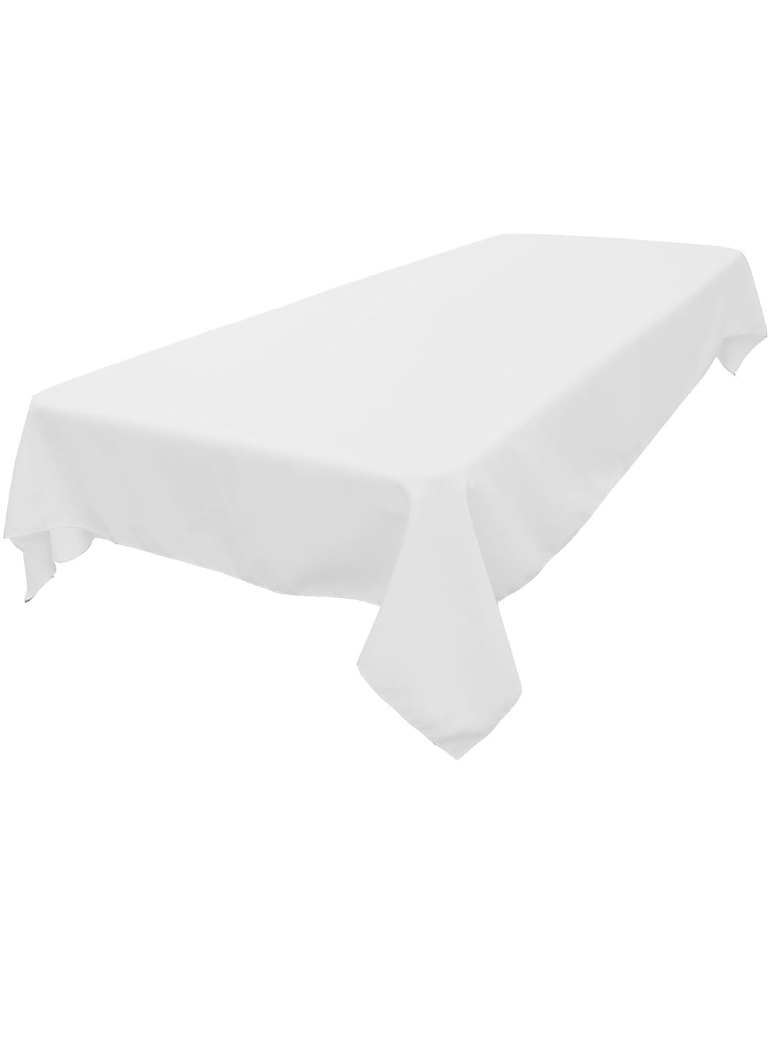 Best table cloth 60 x 90 rectangle