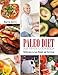 Paleo Diet Air Fryer Cookbook: 250 Recipes to Lose Weight and Feel Great by Marta Getty