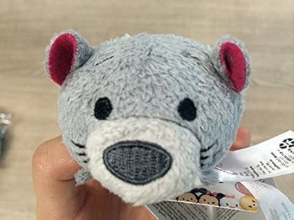 Buy Nicky S Gift Cute 3 5tsum Tsum Acre Wood Friends Gopher Mini