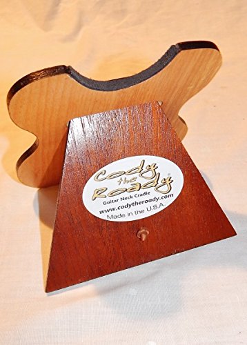 Guitar Neck Cradle