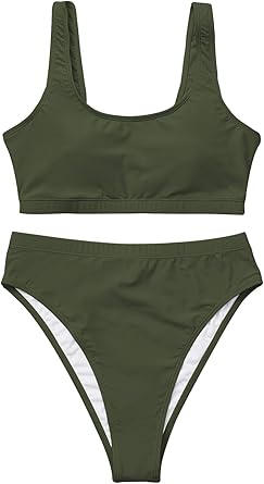 pink queen bathing suits