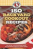 150 Backyard Cookout Recipes by Gooseberry Patch