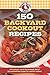 150 Backyard Cookout Recipes by Gooseberry Patch