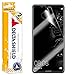 DeltaShield Screen Protector for Huawei Mate 10 Pro (2-Pack) Anti-Bubble Military-Grade Clear TPU Film
