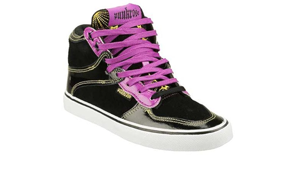 sketchers punkrose