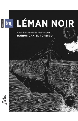 Léman noir: nouvelles inédites