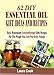 62 DIY Essential Oil Gift Ideas And Recipes: Easy, Homemade Aromatherapy Gifts Recipes For The People You Love For Every Season