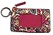 Vera Bradley Women's Zip ID Case (Sunburst Floral)