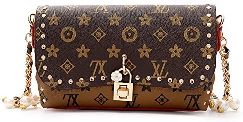 XL Women's Hand Bag Simple Fashion Mini Messenger Bag