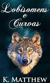 Livro Lobisomens e Curvas