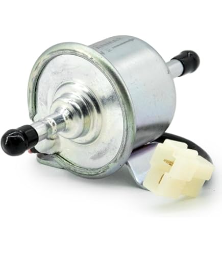 Foo Amazon.com: For Fuel Pump AM876266 For John Deere 997 Z-Trak F735