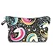 Waterproof Makeup Bag 3pcs/Set Super Cute Printing Cosmetic Bag Unicorn Gifts for Girls Travel Organizer bag(Unicorn)