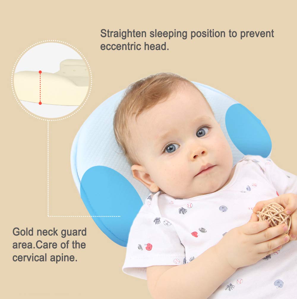 best baby pillow