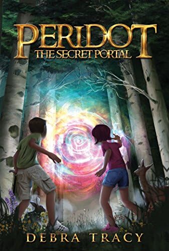 Peridot: The Secret Portal