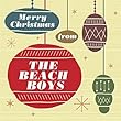 Merry Christmas From The Beach Boys