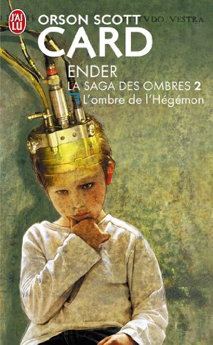 L' ombre de l'Hégémon