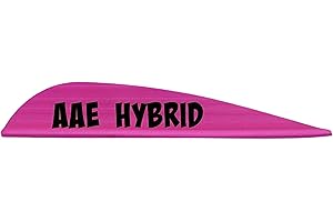 AAE Hybrid 26 Vanes