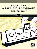 The Art of Assembly Language cover
