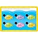 Educational Insights Hot Dots Jr. The Alphabet Flash Card Set, Homeschool Learning Workbooks, 72 Preschool & Kindergarten Readiness Activities, Ages 3+