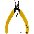 Miller FOKC Fiber Optic Kevlar Cutter, Easily Portable Utility Tool for Working Technicians, Cable Cutters for Right- and Left-Handed Electricians, 5.75 Inches, 2.5 Ounces