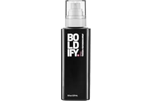 Boldify Hair Thickening Spray - Volume Booster - Stylist-Recommended Texture Spray for Hair Women & Men - 8oz