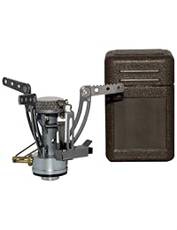Mil   Tec Spider, Outdoor, Camping Gas Cans for Bu