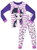 My Little Pony Girls' My Little Pony Pajamas