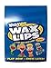 Wack-O-Wax Lips, Fangs & Mustaches Variety Set [4 of each type]