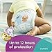 Pampers Cruisers Disposable Diapers Size 3, 28 Count, JUMBO