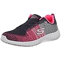 Skechers Sport Women's Burst Ellipse Fashion Sneaker