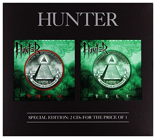 HUNTER - notHeaven Lyrics - Zortam Music