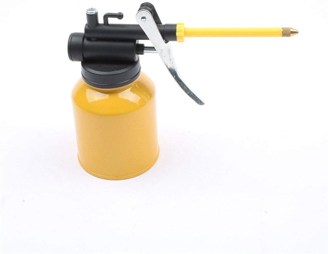 hot oiler pump hose machine oil pot grease spray gun paint cans repair hand tool high pressure airbrush chrome body diy kit amazon com hot oiler pump hose machine oil pot grease spray gun paint cans repair hand tool high pressure airbrush chrome body diy kit