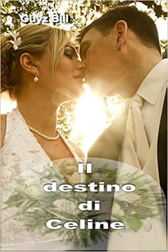 Guyz Bill - Il destino di Celine (2016)