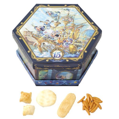 上ディズニー シー お 土産 15 周年 ディズニー画像 上ディズニー シー お 土産 15 周年 ディズニー画像