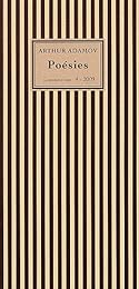 Poésies