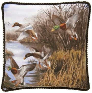 Duck Approach Bedding Collection - Accent Pillows