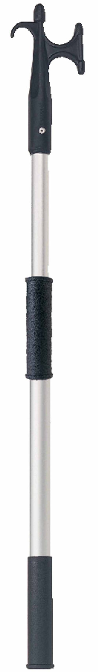 Lalizas – Telescopic Boat Hook with 2 Ends (colour: 0)