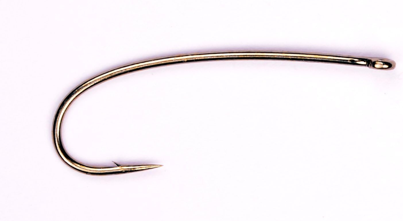 Daiichi Bead-Head Nymph Hook (1260)