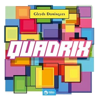 Livro QUADRIX