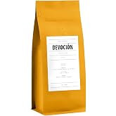 El Sol House Blend 100% Colombian Coffee Whole Bean 12oz