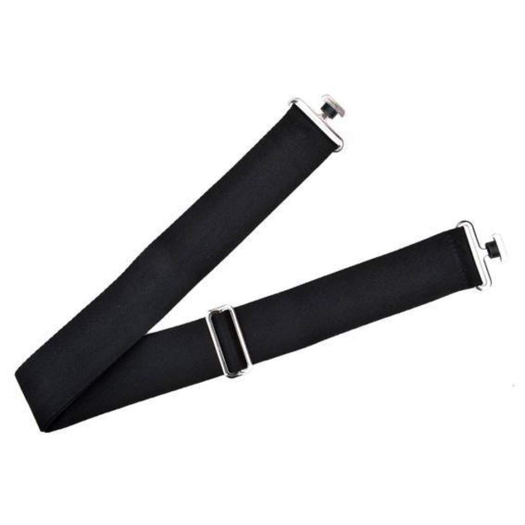HKM 540685 Abdominal Strap with T, 1 Pair, Medium