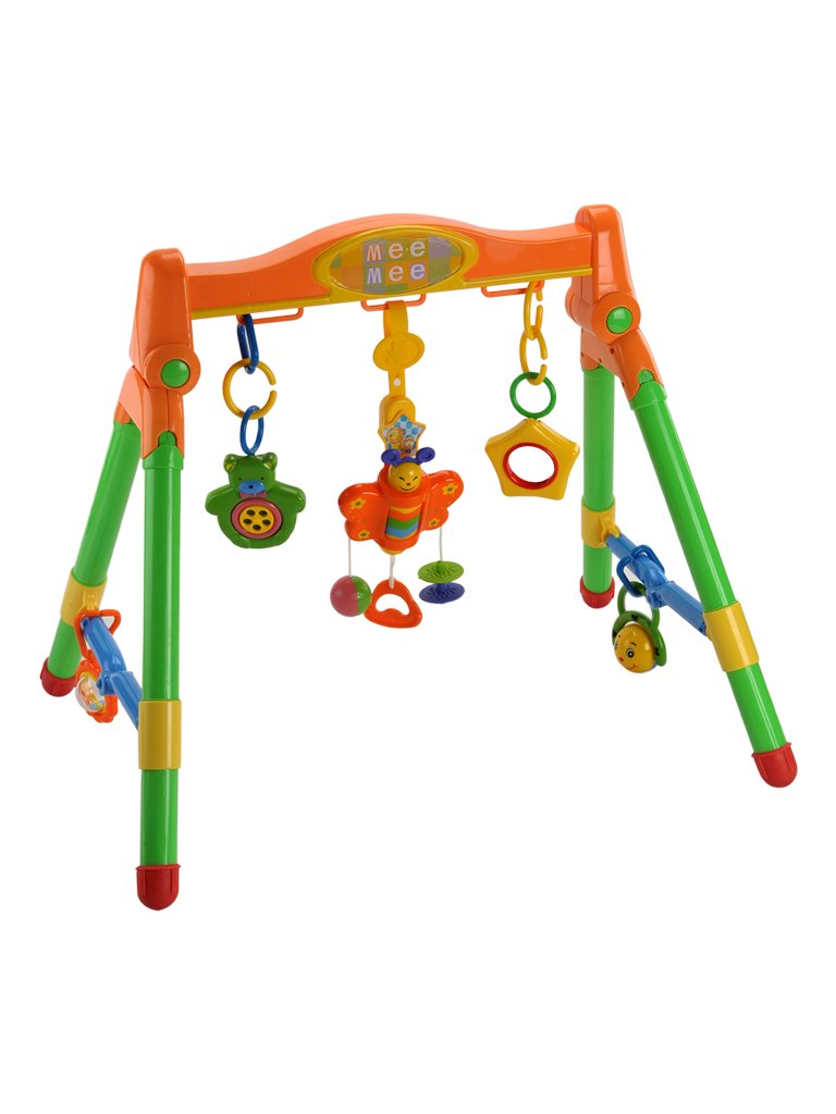 Play gym. Play gym