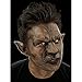 CINEMA SECRETS Woochie Classic Latex Noses - Professional Quality Halloween Costume Makeup - Wolf Set