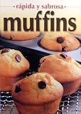 Muffins (Spanish Edition) by 