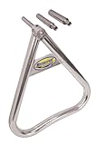 Motorsport Products 95-1001 Silver Aluminum
