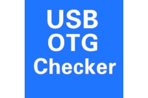USB OTG Checker